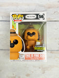 Funko Pop! Icons This Is Fine Dog #56 Entertainment Earth Exclusive Limited Edition