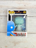 Funko Pop! Marvel Hydro-Man #475 Spider-Man: Far From Home Vinyl Figure