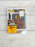 Funko Pop! Marvel Molten Man #474 Spider-Man Far From Home