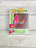 Funko Pop! Ickis #222 Aaahh!!! Real Monsters Nickelodeon Figure