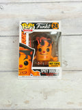 Funko Pop! Spicy Oodles #24 Hot Topic Exclusive Fantastik Plastik
