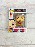 Funko Pop! Marvel Wong #1001 Doctor Strange Multiverse of Madness