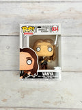 Funko Pop! The Umbrella Academy Vanya #934 Violin Vinyl Figure