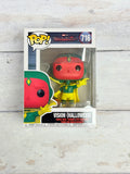 Funko Pop! Marvel Vision Halloween #716 WandaVision Bobble-Head