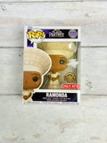 Funko Pop! Marvel Queen Ramonda #1111 Black Panther Target Exclusive
