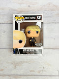 Funko Pop! HT Nerdette Special Edition Hot Topic Exclusive Vinyl Figure