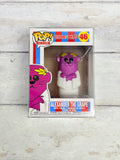Funko Pop! Otter Pops Alexander the Grape #46 Ad Icons Figure