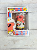 Funko Pop! Otter Pops Poncho Punch #45 Ad Icons Vinyl Figure