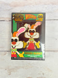 Funko Pop! Pin Roger Rabbit #06 Who Framed Roger Rabbit Enamel Pin