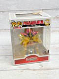 Funko Pop! Deluxe Yu-Gi-Oh! Pharaoh Atem #1059 Metallic 25th Anniversary