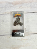 FiGPiN Marvel Venom #628 Spider-Man Maximum Venom Enamel Pin