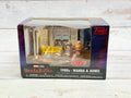 Funko Mini Moments WandaVision 1980s Wanda & Agnes Target Exclusive Diorama